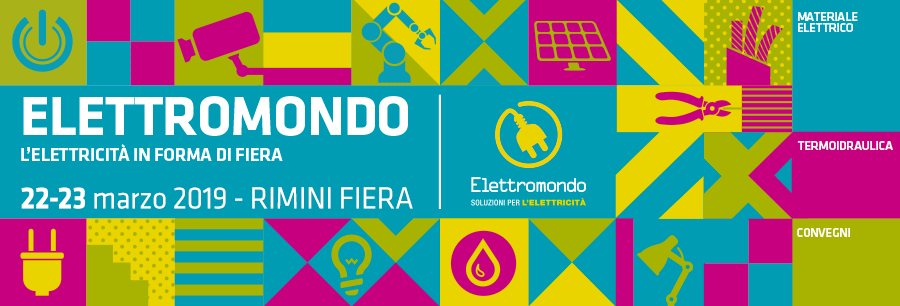 Rimini Elettromondo